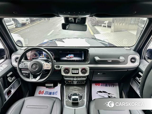 Mercedes-Benz G-class id 4257112 из Китая 12