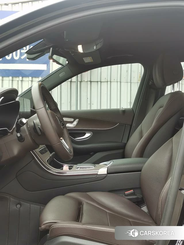 Mercedes-Benz GLC id 4290457 из Китая 16