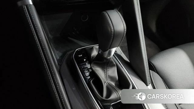 Renault Korea (Samsung) The New QM6 id 4447237 из Кореи 30