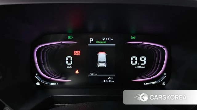 Kia The New Kia Ray id 4617983 из Кореи 18