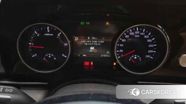 Kia Carnival 4th generation id 3545683 из Кореи 18