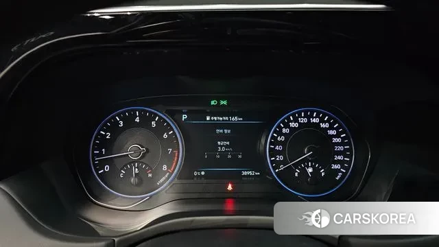 Hyundai Palisade id 3518865 из Кореи 18