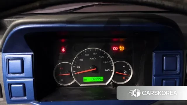 Chevrolet (GM Daewoo) New Labo id 3499766 из Кореи 18