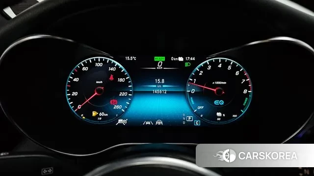 Mercedes-Benz GLC-Class X253 id 3607516 из Кореи 18