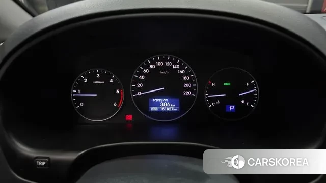 Hyundai The New Grand Starex id 3754563 из Кореи 18