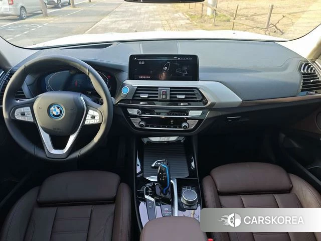 BMW iX3 id 4256551 из Китая 8