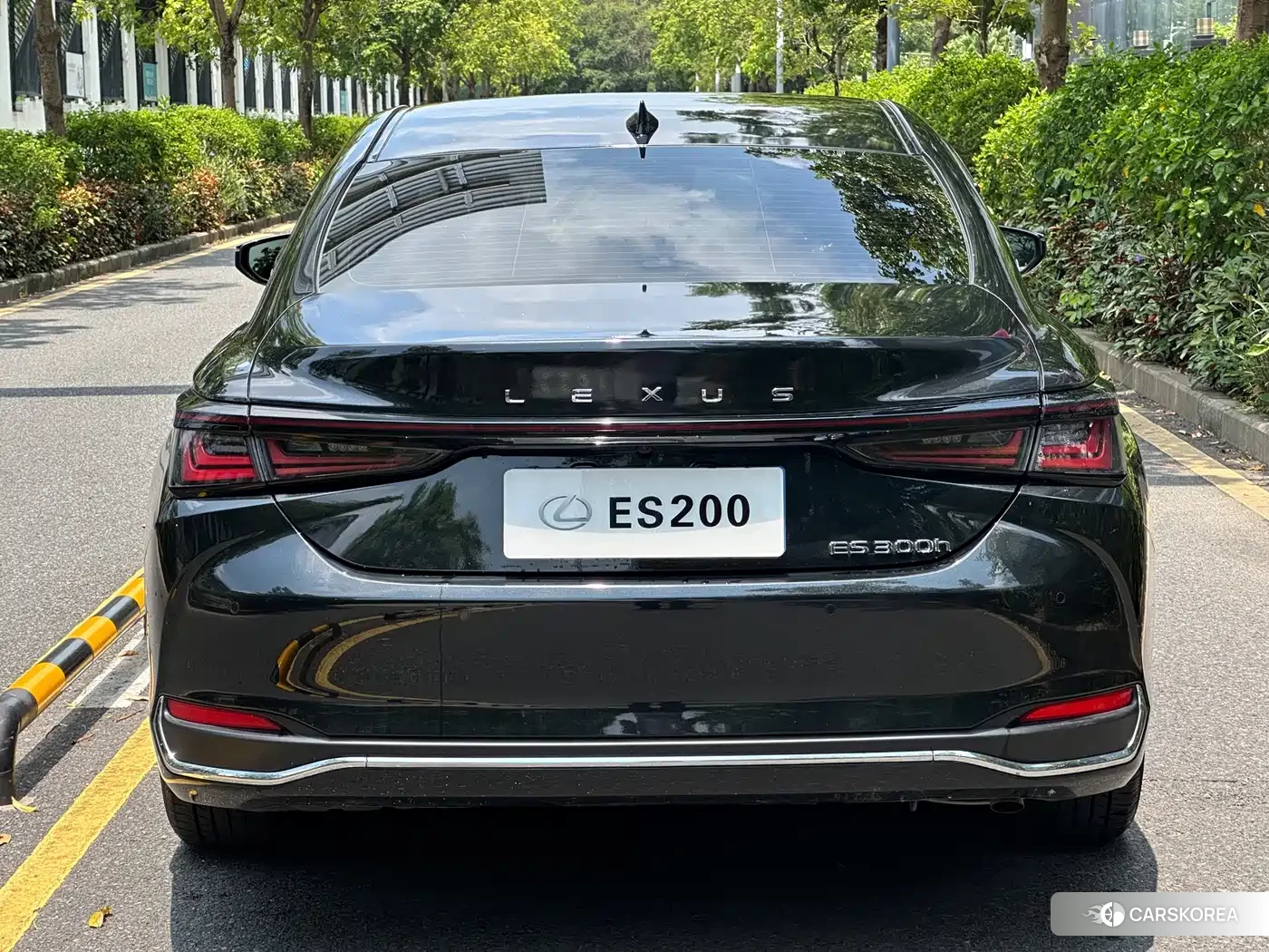 Lexus ES id 4680715 из Китая 11
