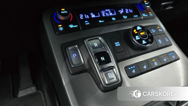Hyundai Palisade id 4692711 из Кореи 28