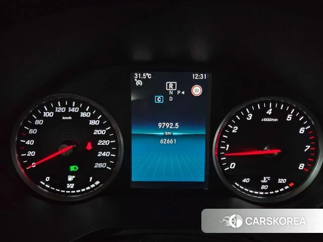 Mercedes-Benz C-Class W205 id 4647391 из Кореи 15