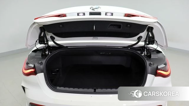 BMW 4 Series (G22) id 3910368 из Кореи 18