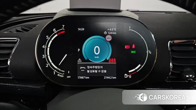 Mini Cooper S Clubman id 3615820 из Кореи 18