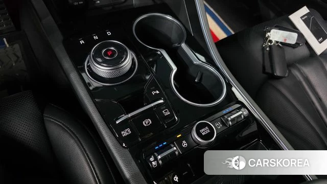 Kia K5 Hybrid 3rd Generation id 4929057 из Кореи 30