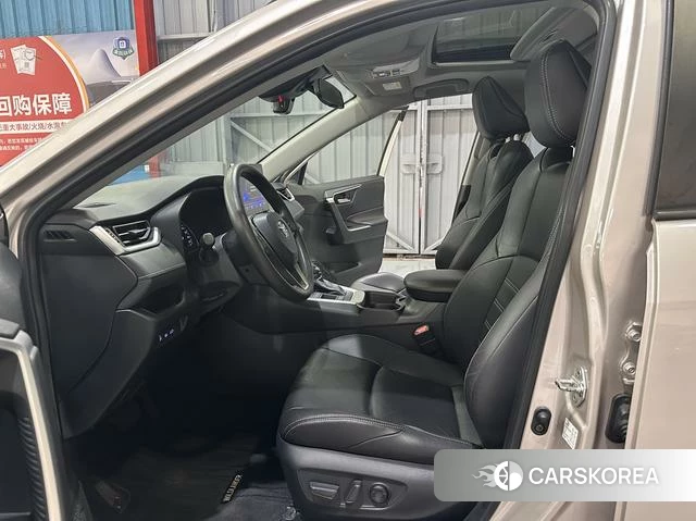 Toyota Wilanda id 4328988 из Китая 8