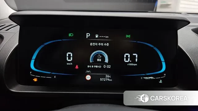 Hyundai Casper id 3022338 из Кореи 18