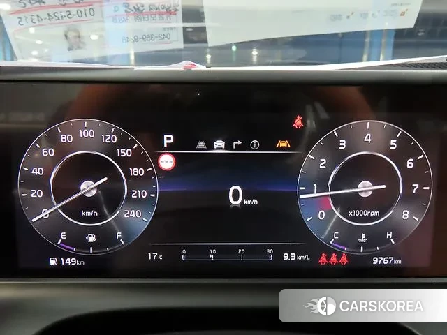 Kia The New Seltos id 3347986 из Кореи 18