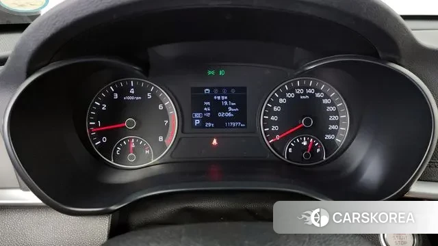 Kia The New K5 2nd generation id 2981751 из Кореи 18