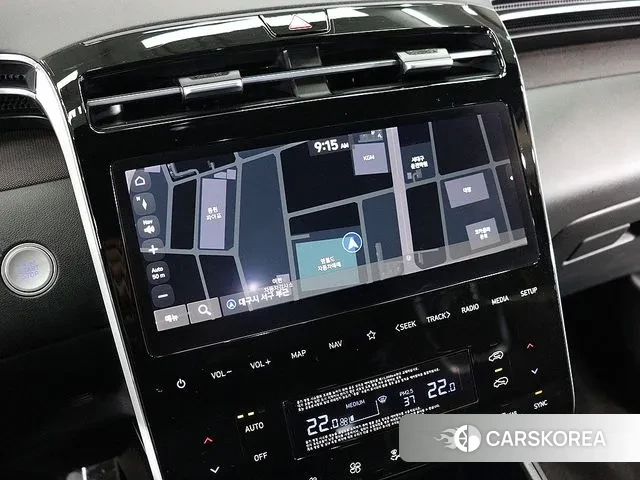 Hyundai Tucson (NX4) id 3476608 из Кореи 18