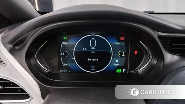 Chevrolet (GM Daewoo) Bolt EV id 3090349 из Кореи 18