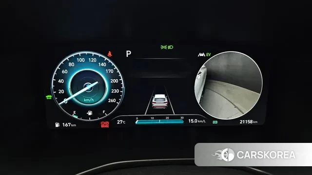 Hyundai The New Santa Fe id 3022014 из Кореи 18