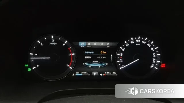 Ssangyong G4 Rexton id 3044637 из Кореи 18