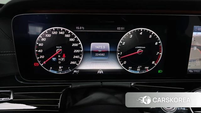 Mercedes-Benz E-Class W213 id 3813895 из Кореи 18