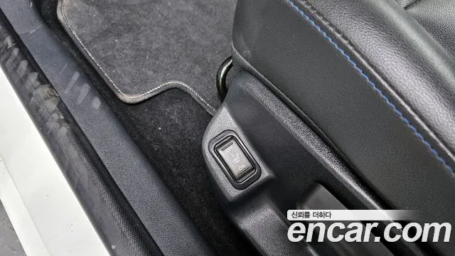 Renault Korea (Samsung) SM3 Z.E. id 2677453 из Кореи 18