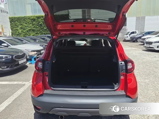 Renault Korea (Samsung) New QM3 id 2971357 из Кореи 18