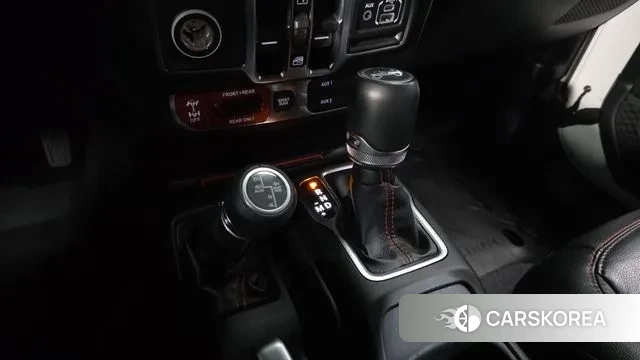 Jeep Wrangler (JL) id 3264715 из Кореи 18