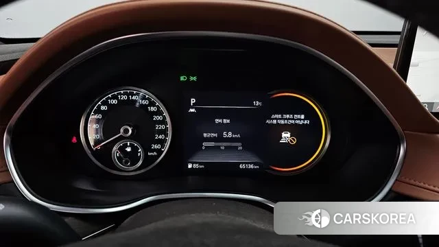 Genesis G80 (RG3) id 3406787 из Кореи 18