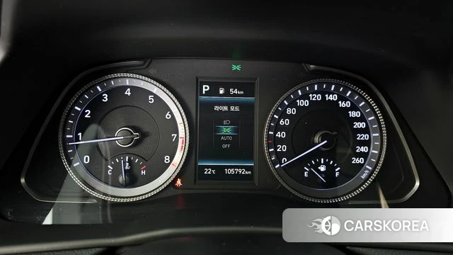 Hyundai Sonata (DN8) id 4416045 из Кореи 18