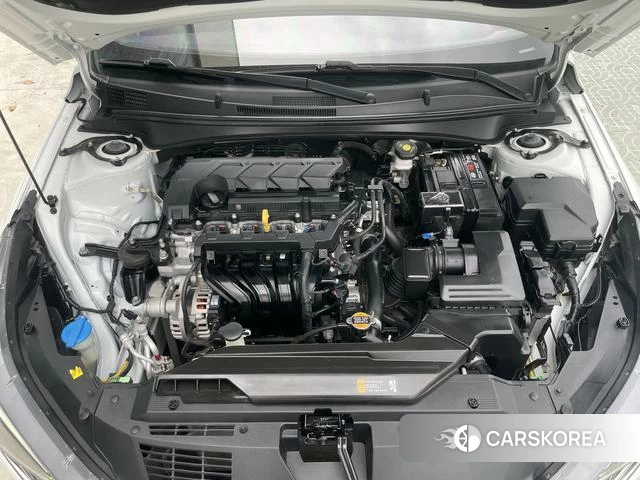 Hyundai Elantra id 4291249 из Китая 27