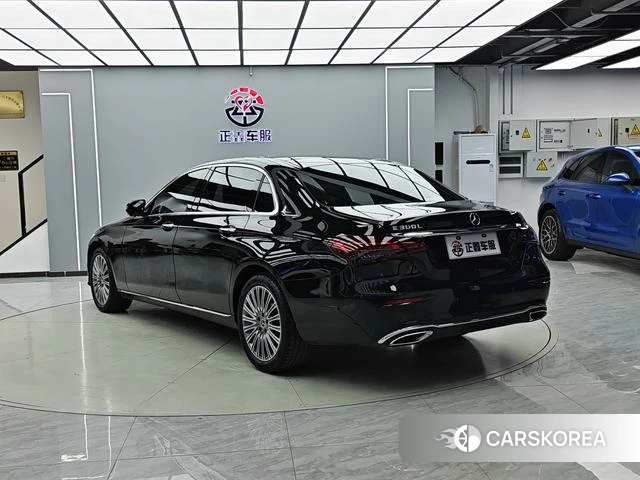 Mercedes-Benz E-class id 4208564 из Китая 12