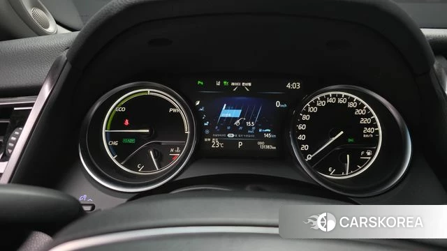 Toyota Camry (XV70) id 4310710 из Кореи 18