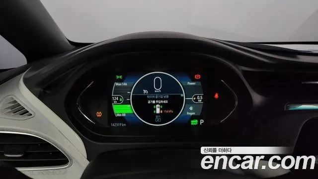 Chevrolet (GM Daewoo) Bolt EV id 2907566 из Кореи 18