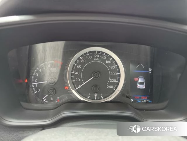 Toyota Ling Shang id 4273103 из Китая 14