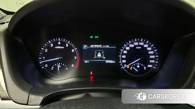 Genesis G80 id 4390453 из Кореи 30