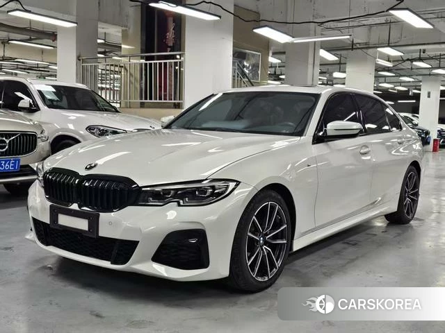 BMW 3 series id 4301340 из Китая 20