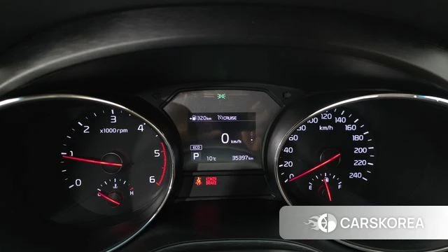 Kia The New Carnival id 3879284 из Кореи 18