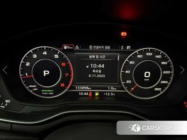 Audi A4 (B9) id 3692222 из Кореи 18