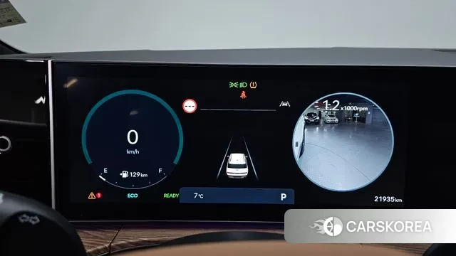 Hyundai Santa Fe (MX5) id 3533649 из Кореи 18