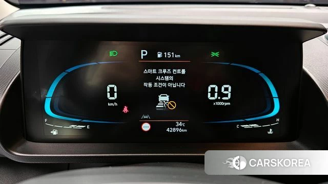 Hyundai Casper id 4414393 из Кореи 28