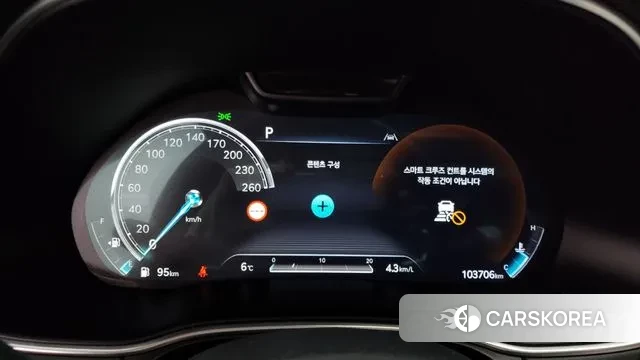 Genesis GV80 id 3384475 из Кореи 18