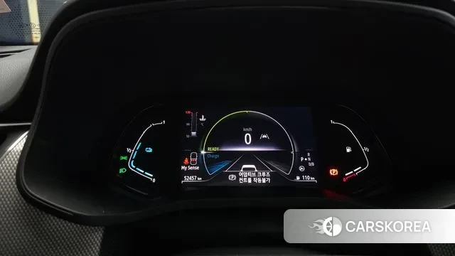 Renault Korea (Samsung) XM3 id 3680201 из Кореи 18