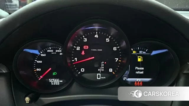 Porsche Macan id 3742154 из Кореи 18