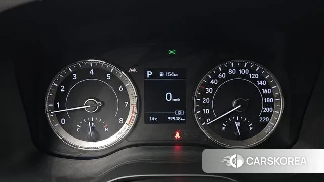 Hyundai Venue id 3489019 из Кореи 18