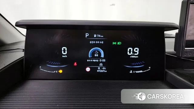 Hyundai Staria id 3581446 из Кореи 18