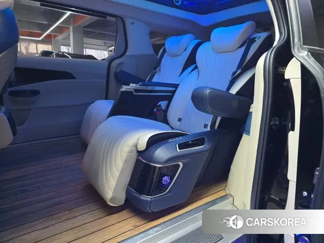 Kia Carnival 4th generation id 3447543 из Кореи 18