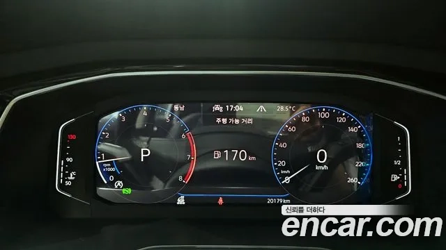 Volkswagen 7th Generation of Jetta id 2954309 из Кореи 18