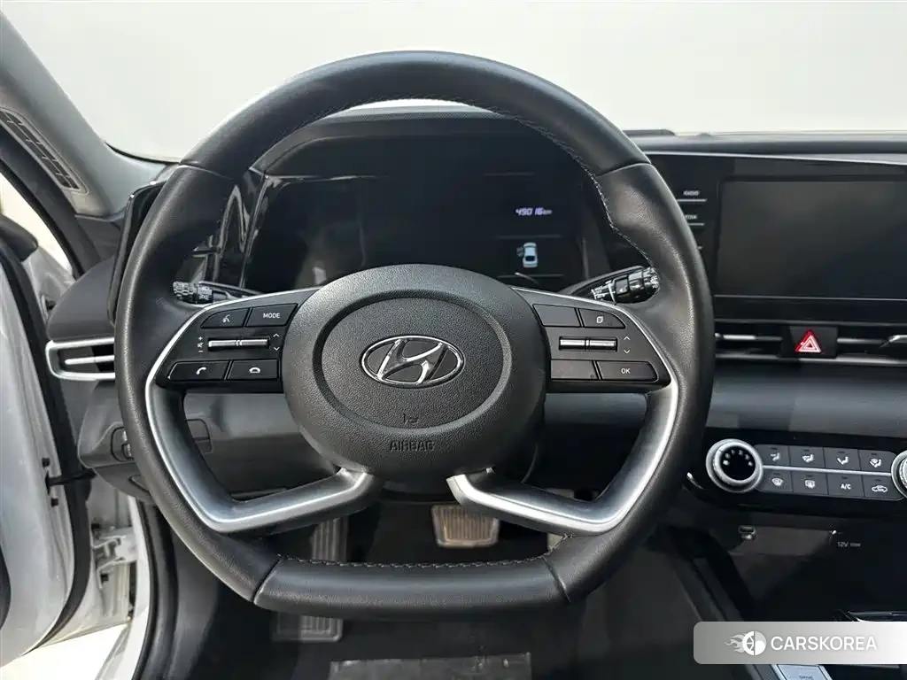 Hyundai Elantra id 4547351 из Китая 19