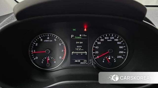 Kia Morning Urban (JA) id 4330062 из Кореи 30